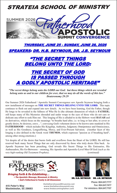 Summer-2026-Summit-Convergence-Brochure-Cover Spring 2024 Summit Convergence Brochure